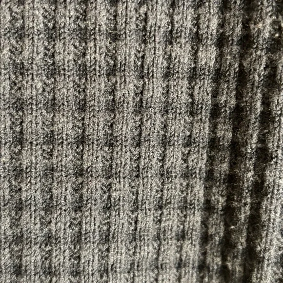 Women's Navy Jumpsuit - Picture 6 of 12